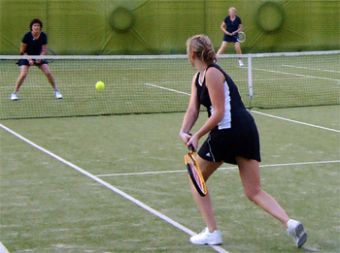 West Highland Tennis Championship
