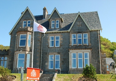 Youth Hostel Oban